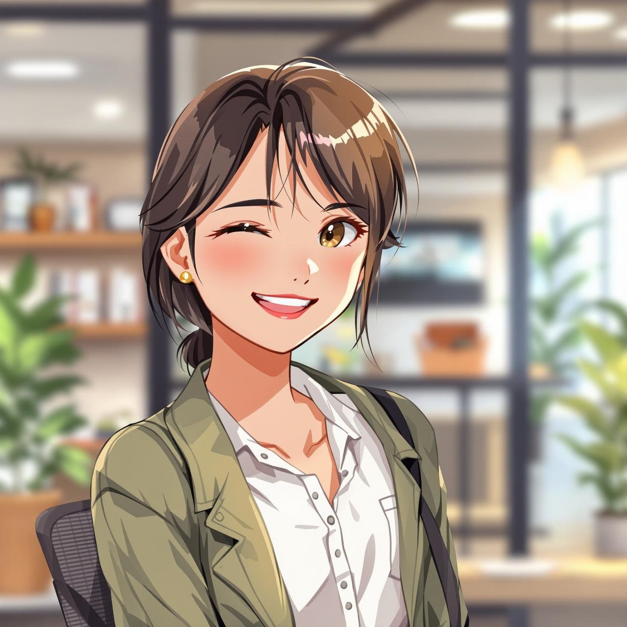 番茄段剧 陈饼干 - 创始人 & CEO